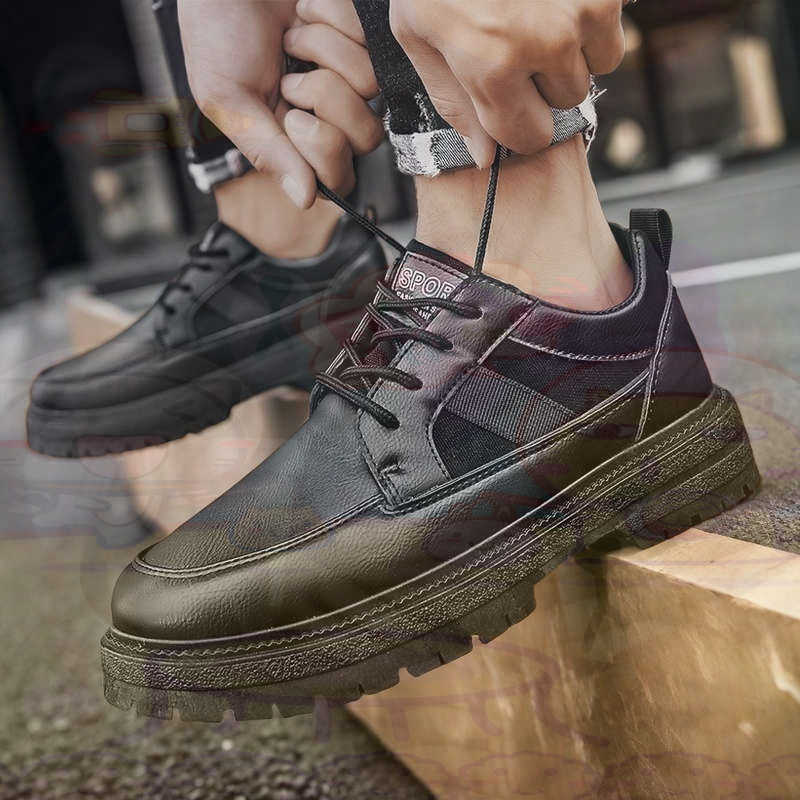 Dark Natural Leather Fashion T - Women Accessories Brand Name ulasan dan harga