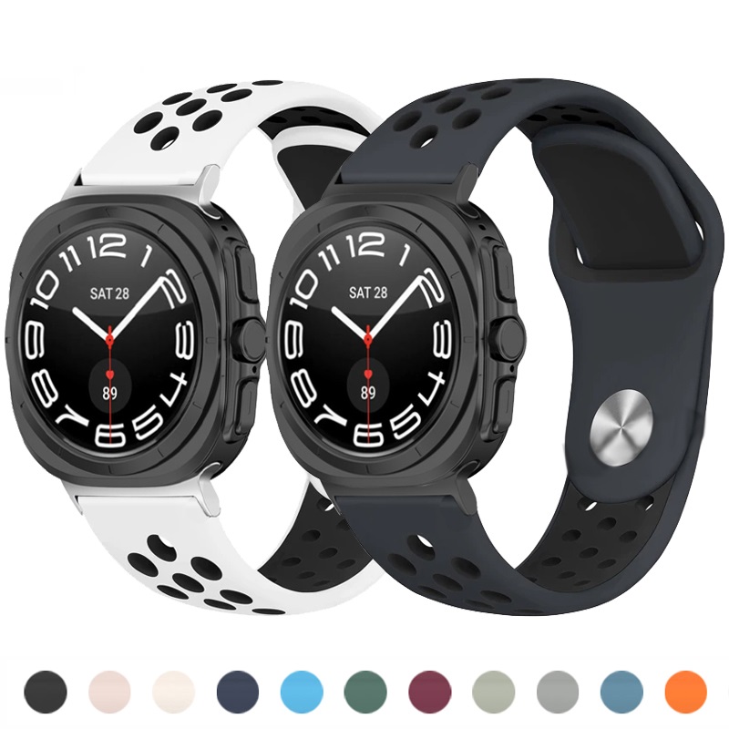 Silicone Band For Samsung Gala - Women'S Accessories Nike ulasan dan harga