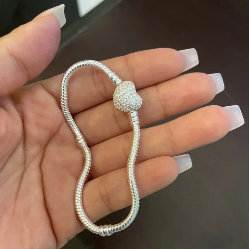 Hot Selling High Quality Authe - Women Accessories Chain ulasan dan harga