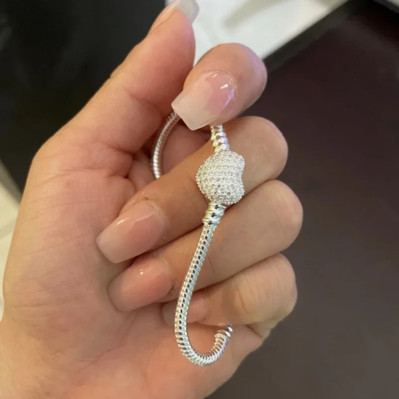 Hot Selling High Quality Authe - Women Accessories Chain ulasan dan harga