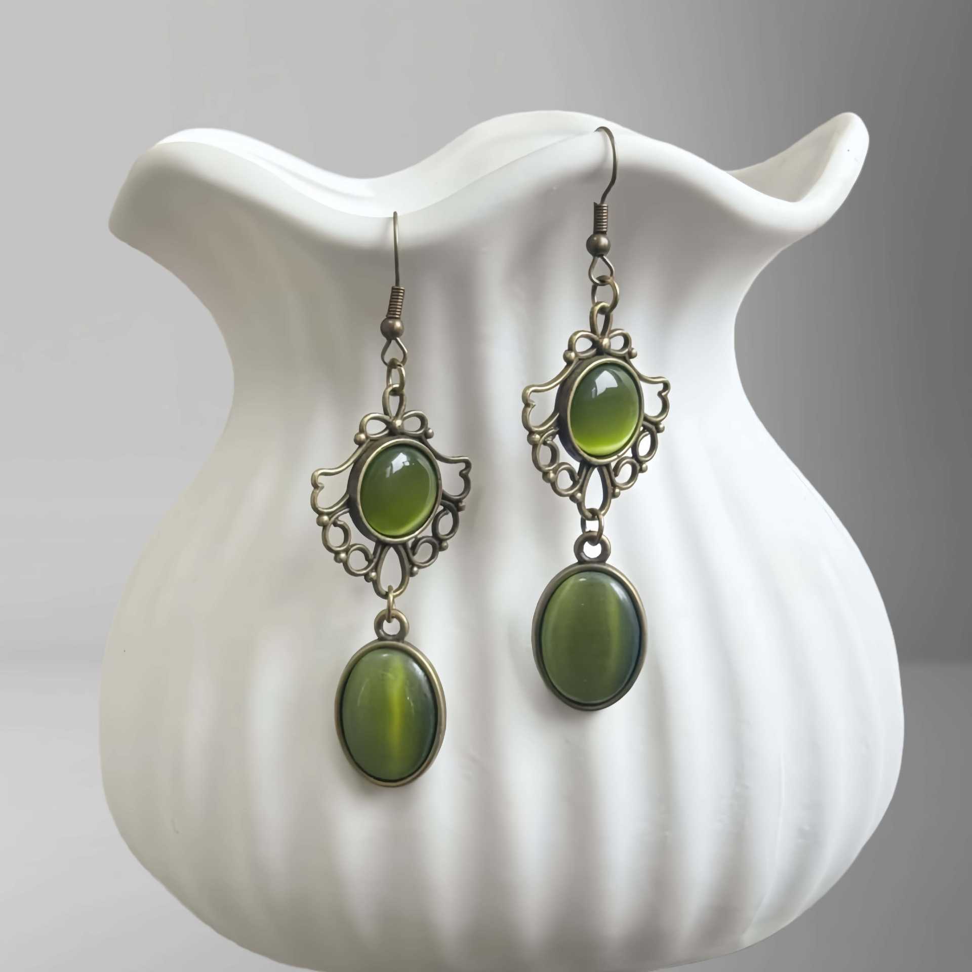 Retro Victorian Era Hollow-out - Women'S Victorian Era Accessories ulasan dan harga