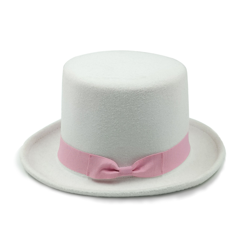 Classic Wool Felt President Ha - Women'S Victorian Era Accessories ulasan dan harga