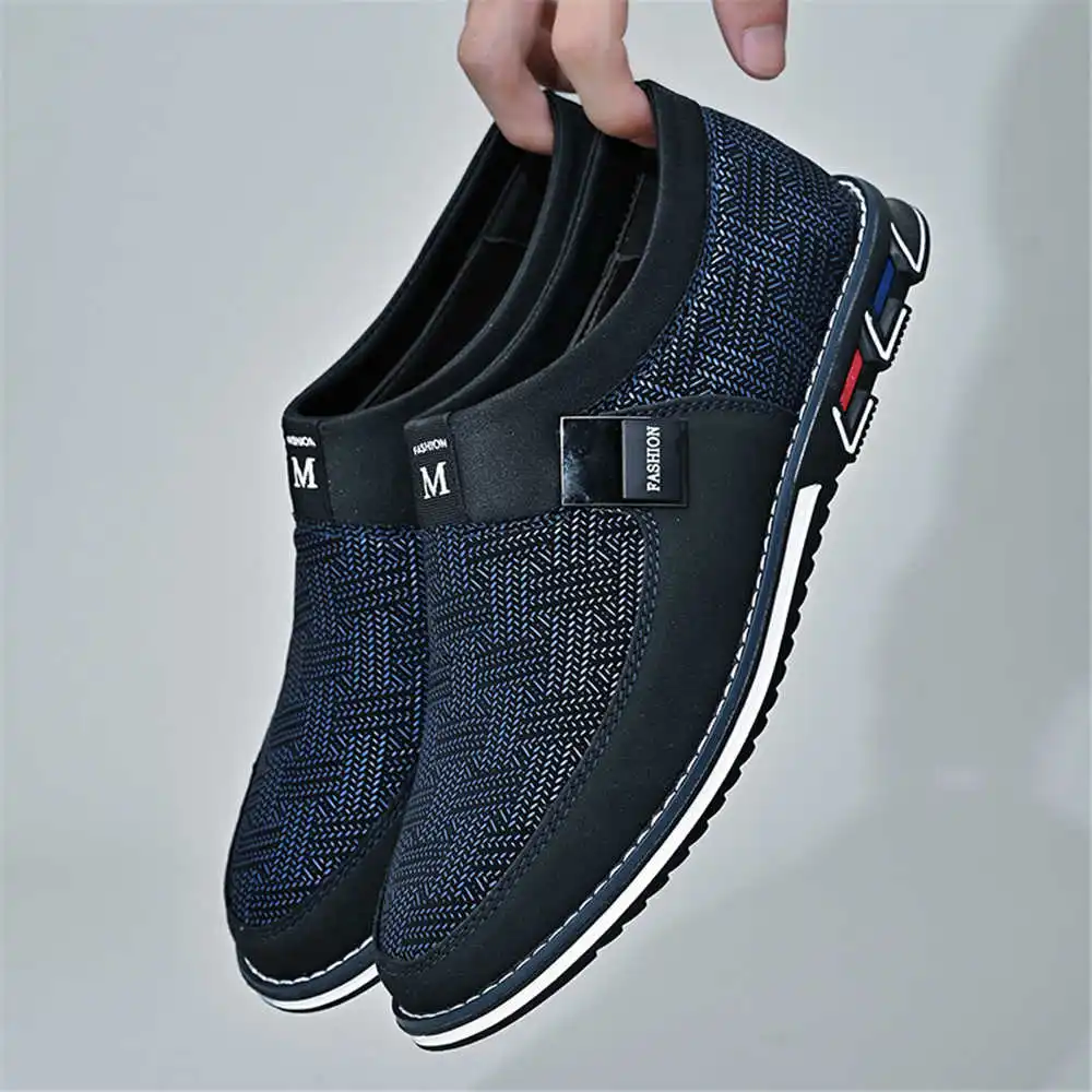 Dark Blue 44-45 Summer Shoes S - Women Accessories Brand Name ulasan dan harga