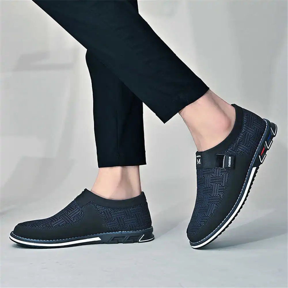 Dark Blue 44-45 Summer Shoes S - Women Accessories Brand Name ulasan dan harga