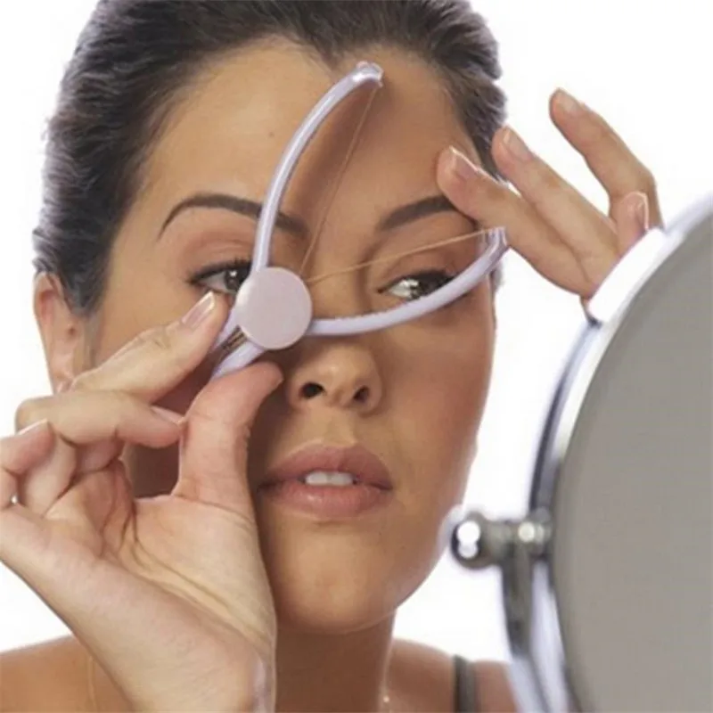 Hot Portable Mini Women Facial - Women Accessories Clearance ulasan dan harga