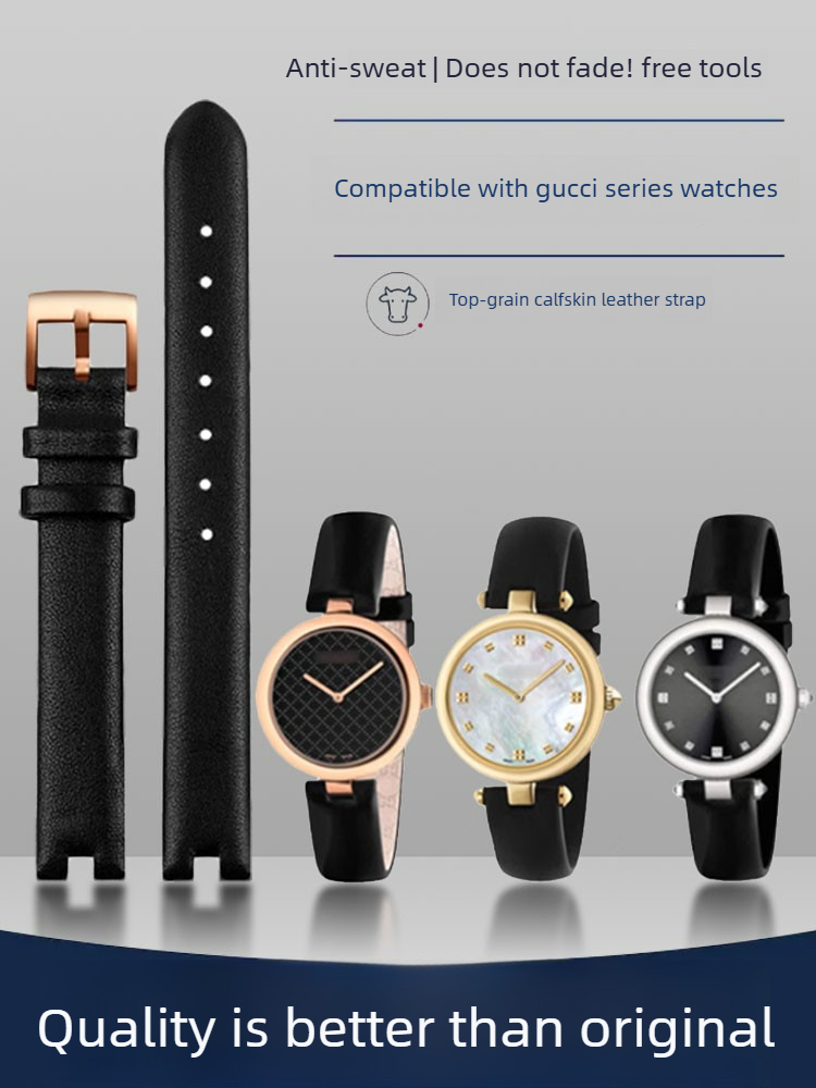 Suitable for Gucci YA141401 YA - Women'S Accessories Gucci ulasan dan harga