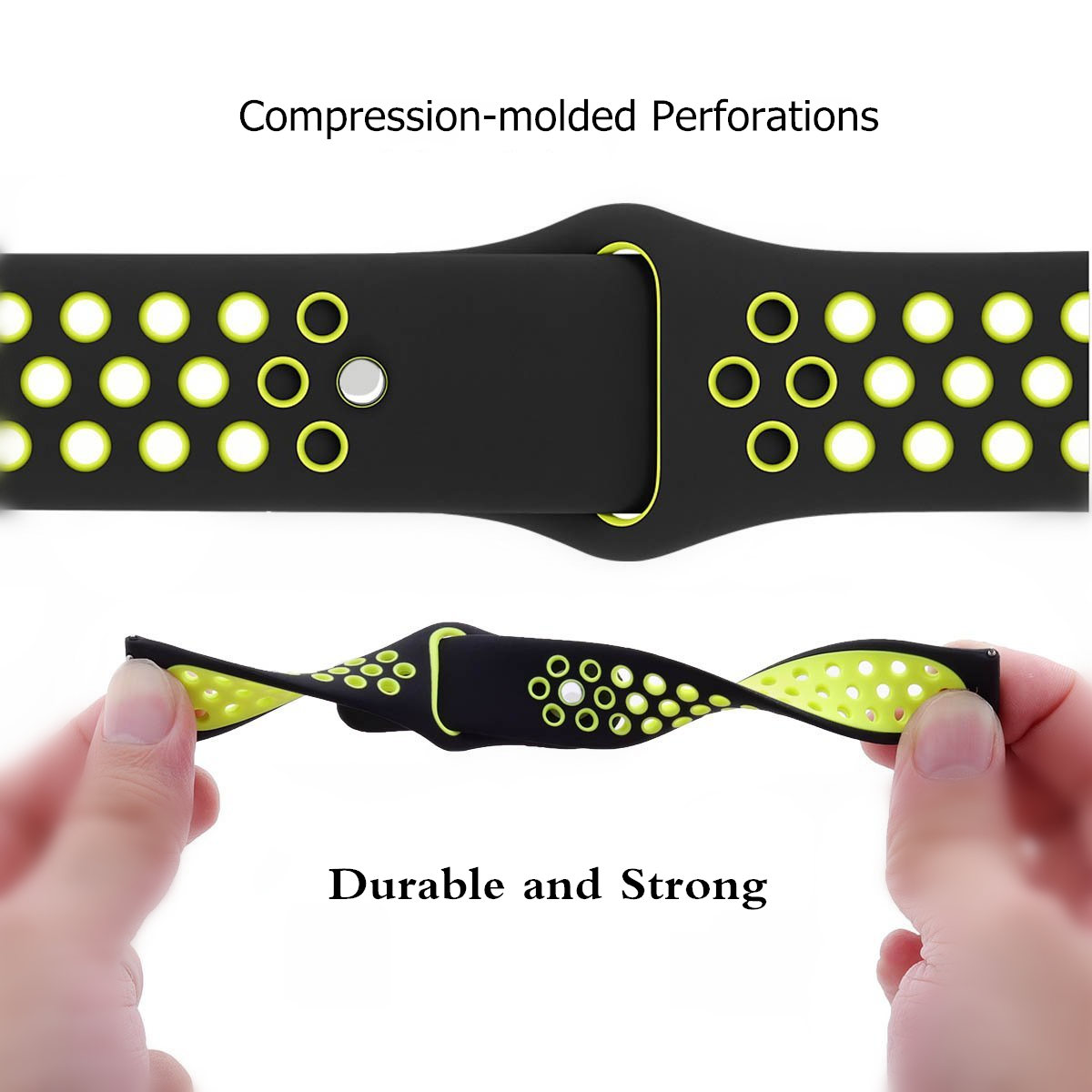 Silicone Strap For Apple Watch - Women'S Accessories Nike ulasan dan harga