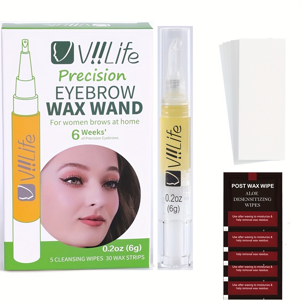 1pc Viilife Gentle Hair Remova - Women Accessories Clearance ulasan dan harga