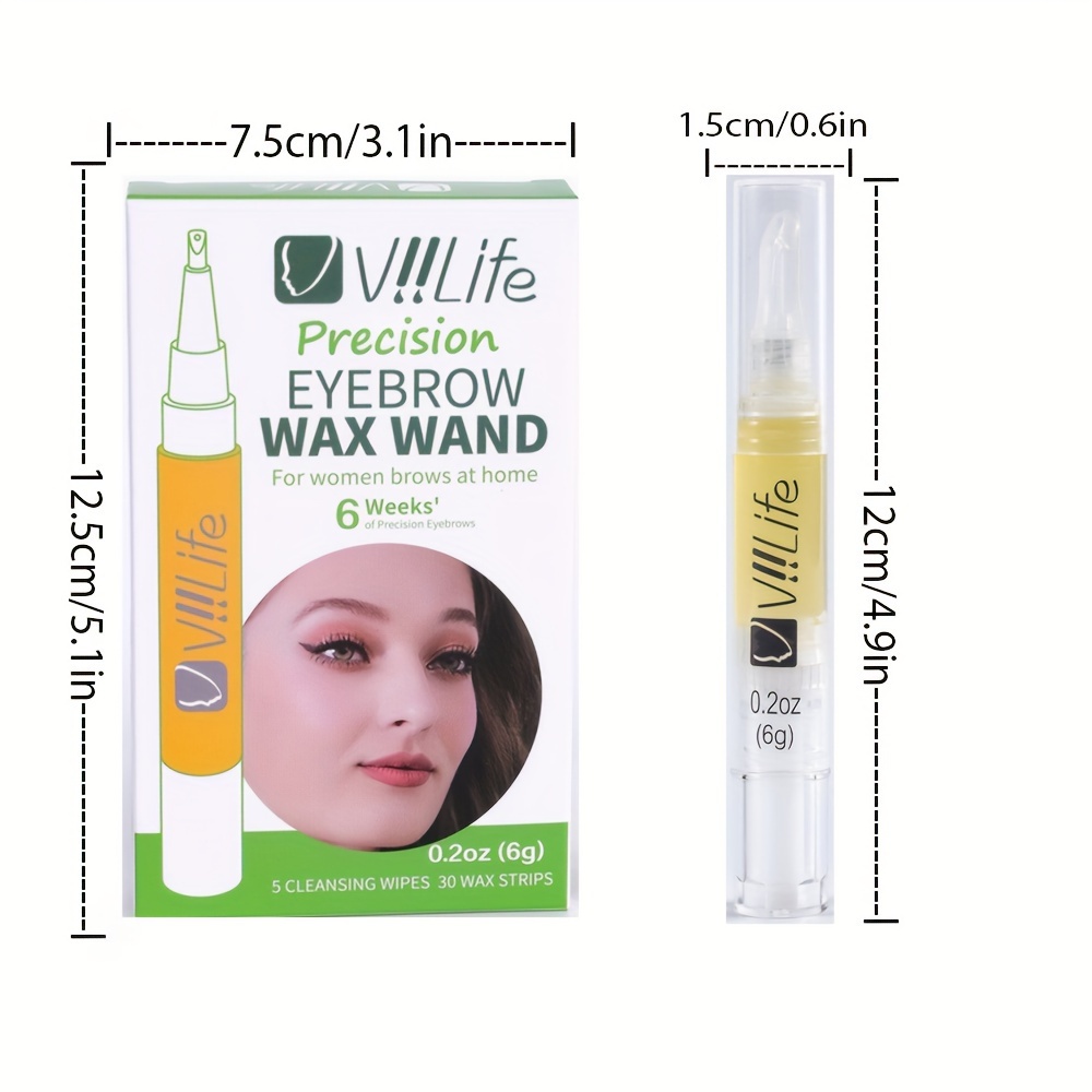 1pc Viilife Gentle Hair Remova - Women Accessories Clearance ulasan dan harga