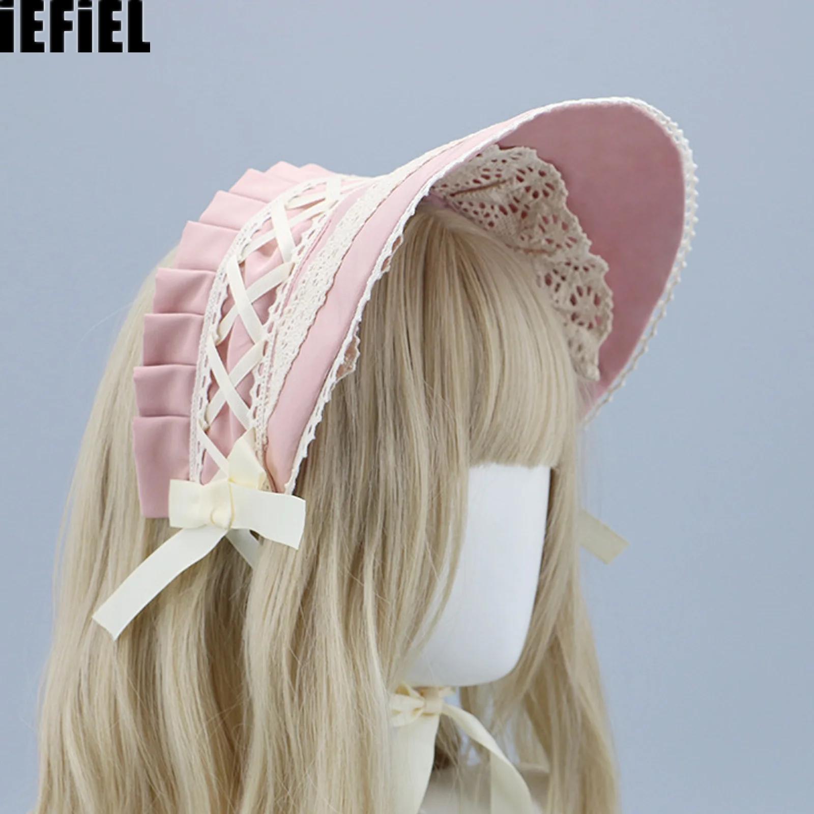 Colonial Head Wear Victorian L - Women'S Victorian Era Accessories ulasan dan harga