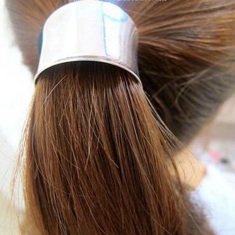 Punk Girl Hair Small And Shiny - Women'S Accessories Manufacturers ulasan dan harga