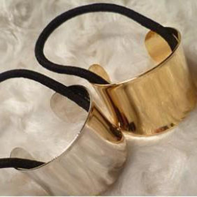 Punk Girl Hair Small And Shiny - Women'S Accessories Manufacturers ulasan dan harga