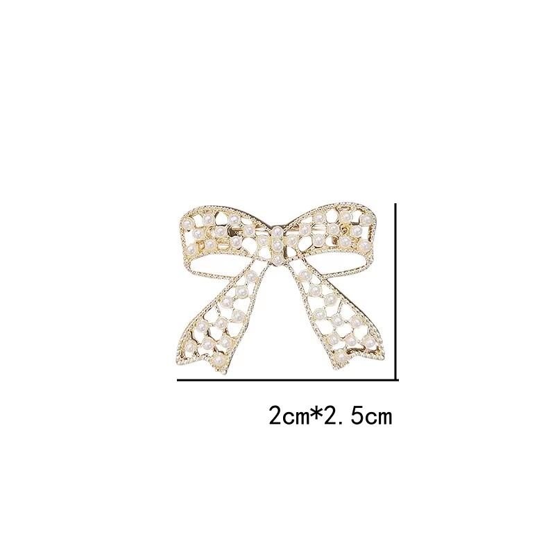 Punk Girl Brooch 2025 Fashiona - Women'S Accessories Manufacturers ulasan dan harga