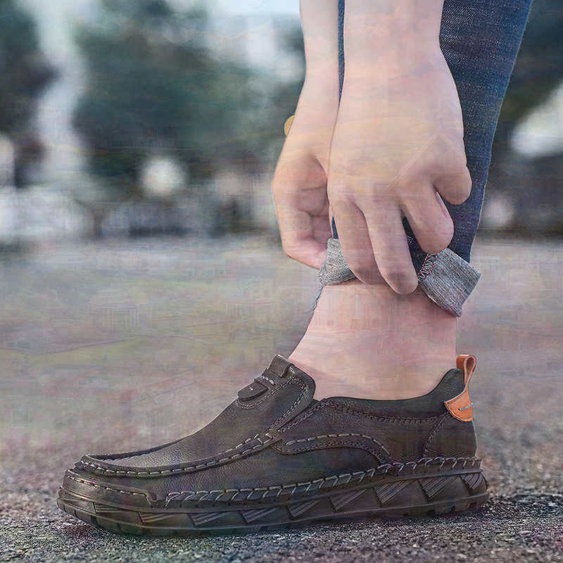 39 Slipon Sneakers Man 46 Walk - Women Accessories Brand Name ulasan dan harga