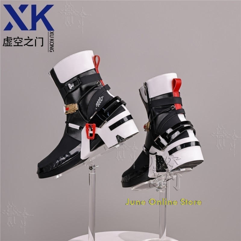 Anime Cosplay Costumes Arknigh - Women Accessories Aesthetic ulasan dan harga