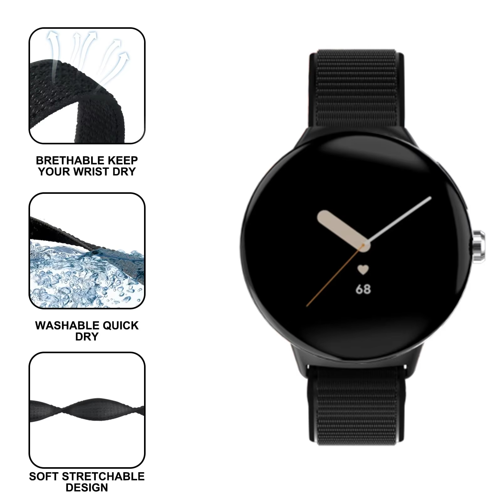 Sport Replacement Wristband Fo - Women'S Accessories Nike ulasan dan harga
