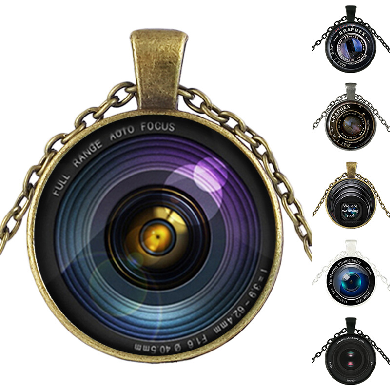Pendant Necklace, New Accessor - Women'S Accessories Manufacturers ulasan dan harga
