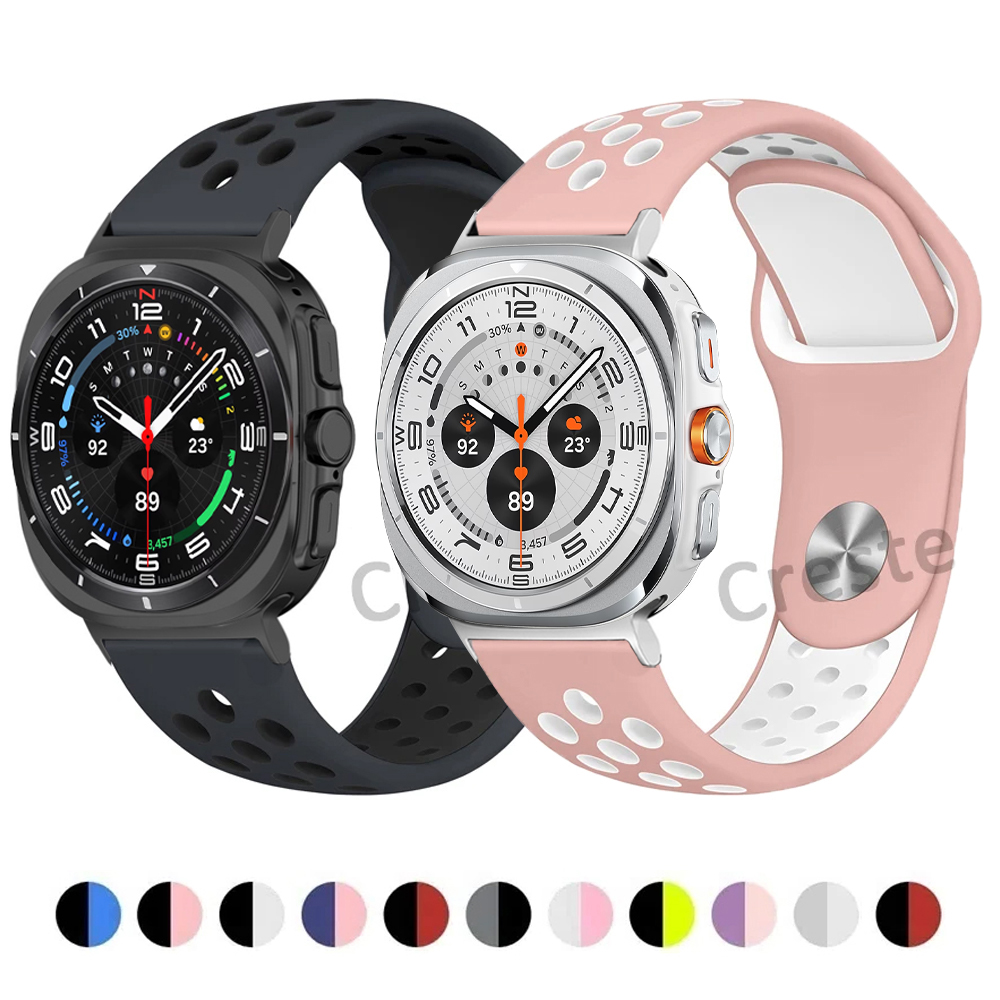 For Samsung Galaxy Watch Ultra - Women'S Accessories Nike ulasan dan harga