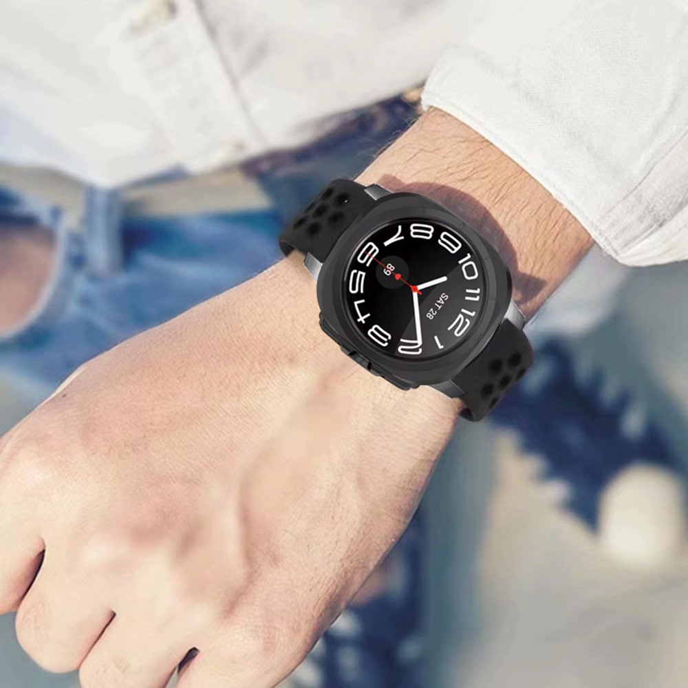 For Samsung Galaxy Watch Ultra - Women'S Accessories Nike ulasan dan harga