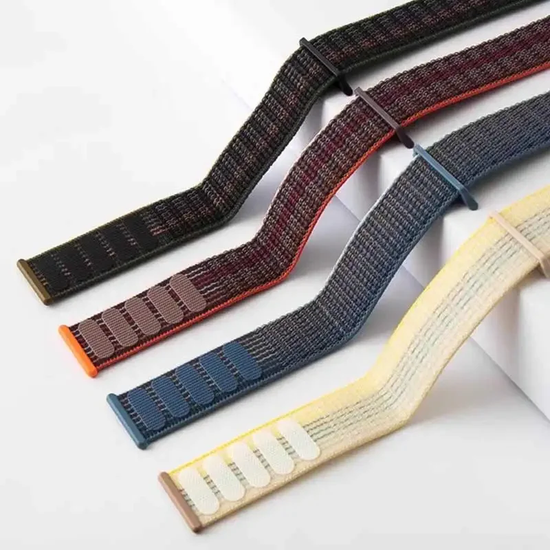 Nylon loop Strap For Apple Wat - Women'S Accessories Nike ulasan dan harga