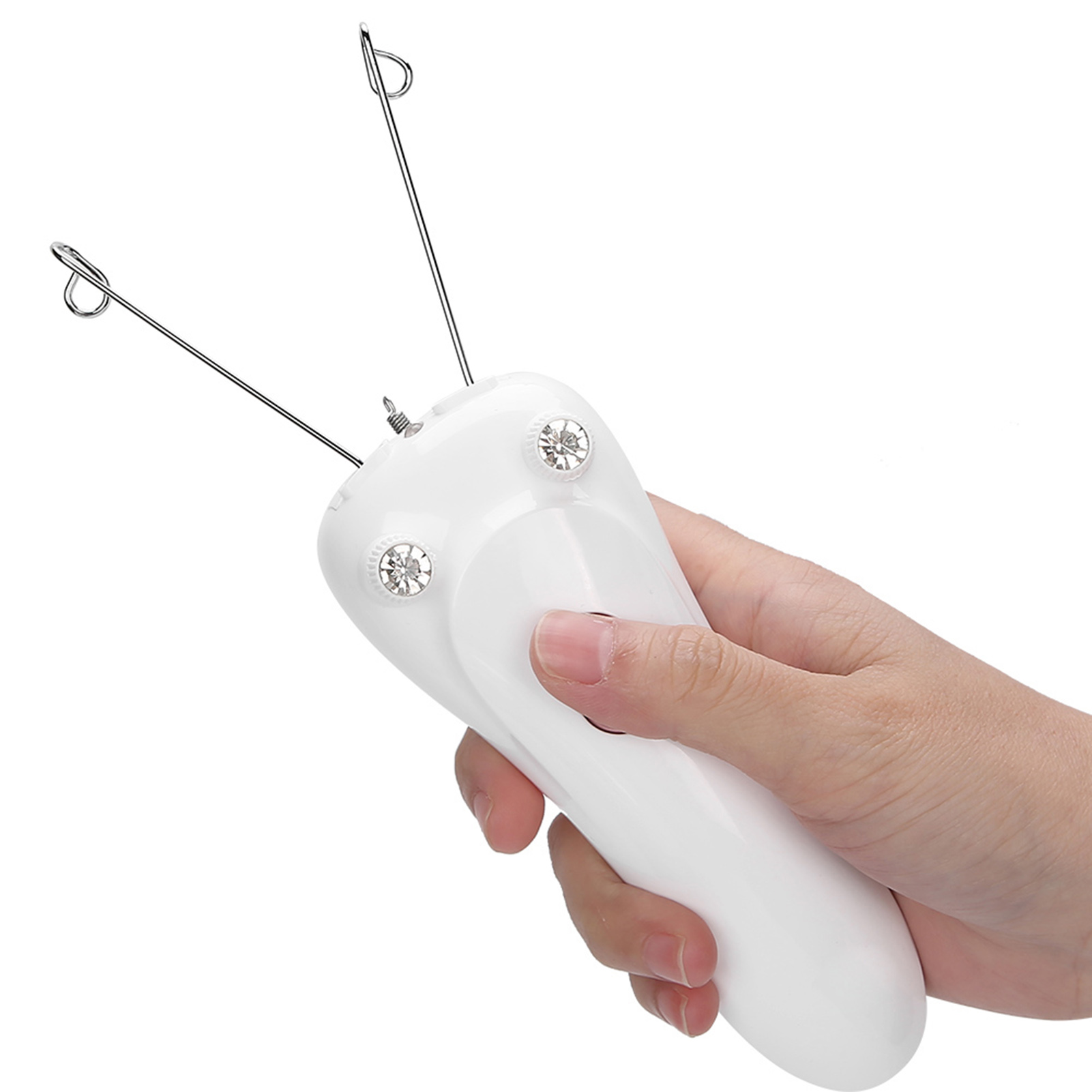Electric Threading Epilator Hi - Women Accessories Clearance ulasan dan harga