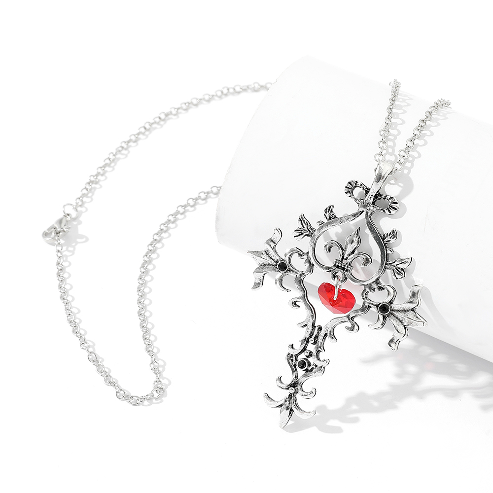 Fashion Exquisite Necklace Vin - Women Accessories Chain ulasan dan harga