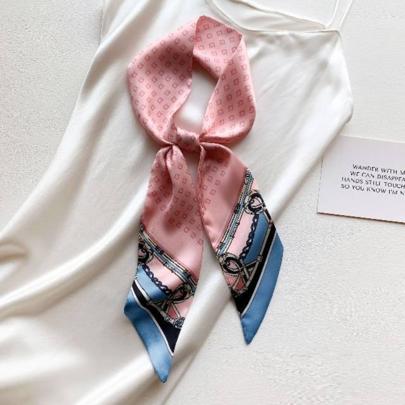 New Arrival Long Silk Like Rib - Women'S Accessories Handbags ulasan dan harga
