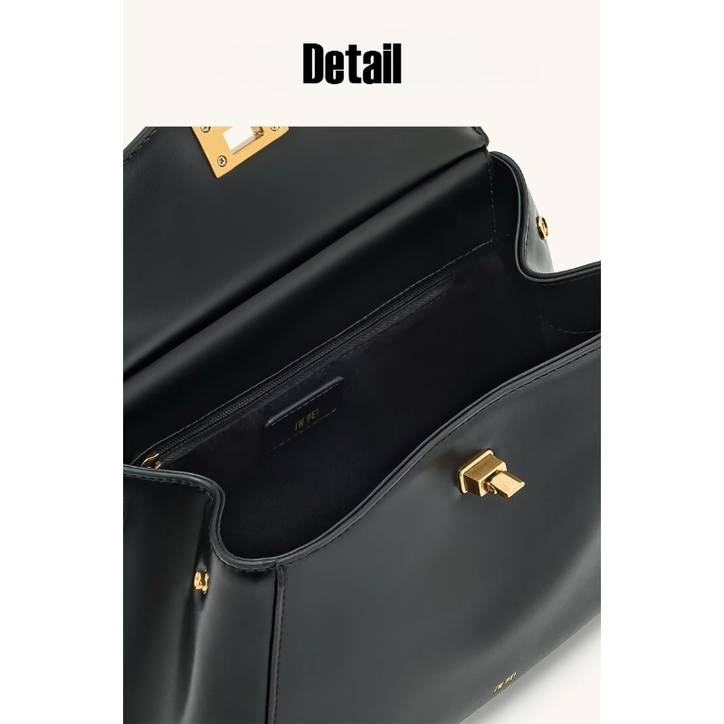 JW PEI Fashion Premium Leather - Women'S Accessories Handbags ulasan dan harga