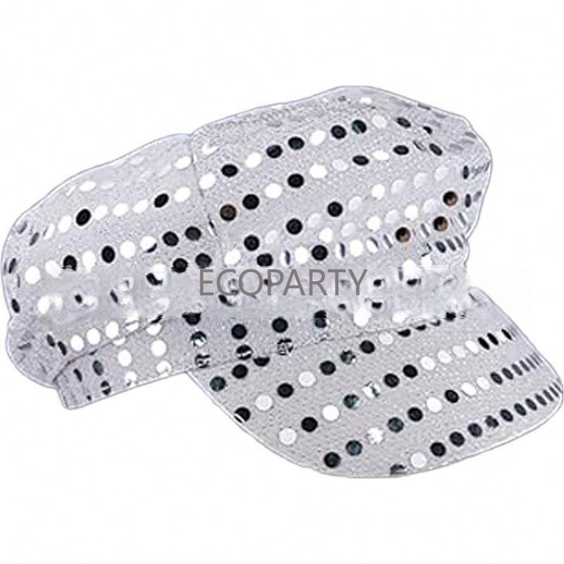 2024 3PCS/5PCS 70s Disco Costu - Women'S Accessories In The 80S ulasan dan harga