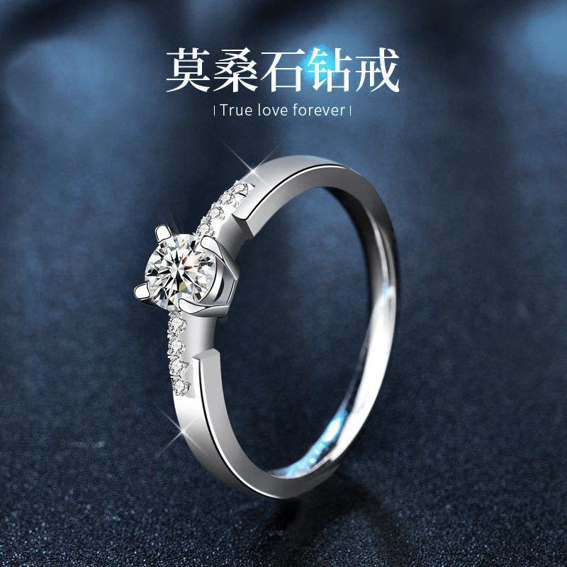 Direct manufacturer of moissan - Women'S Accessories Manufacturers ulasan dan harga