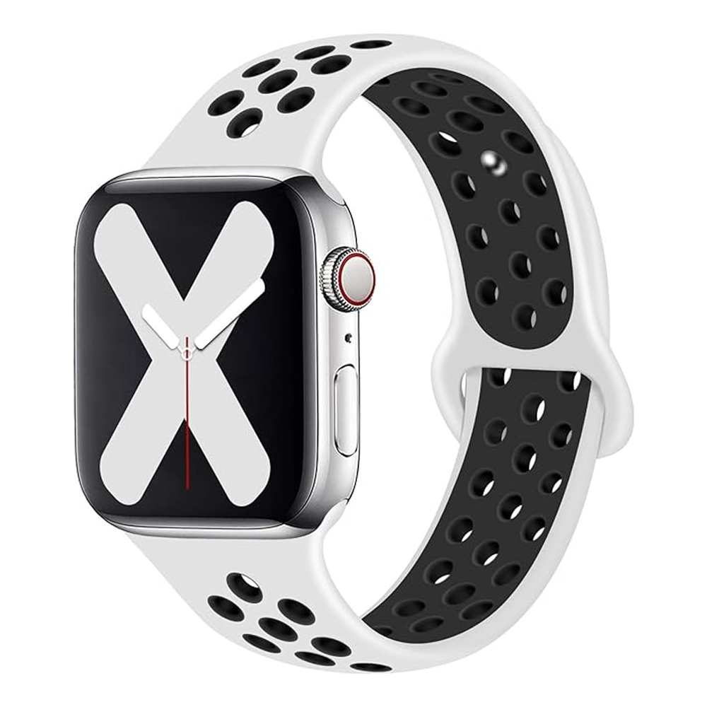 For Apple Watch Band 45mm 44mm - Women'S Accessories Nike ulasan dan harga