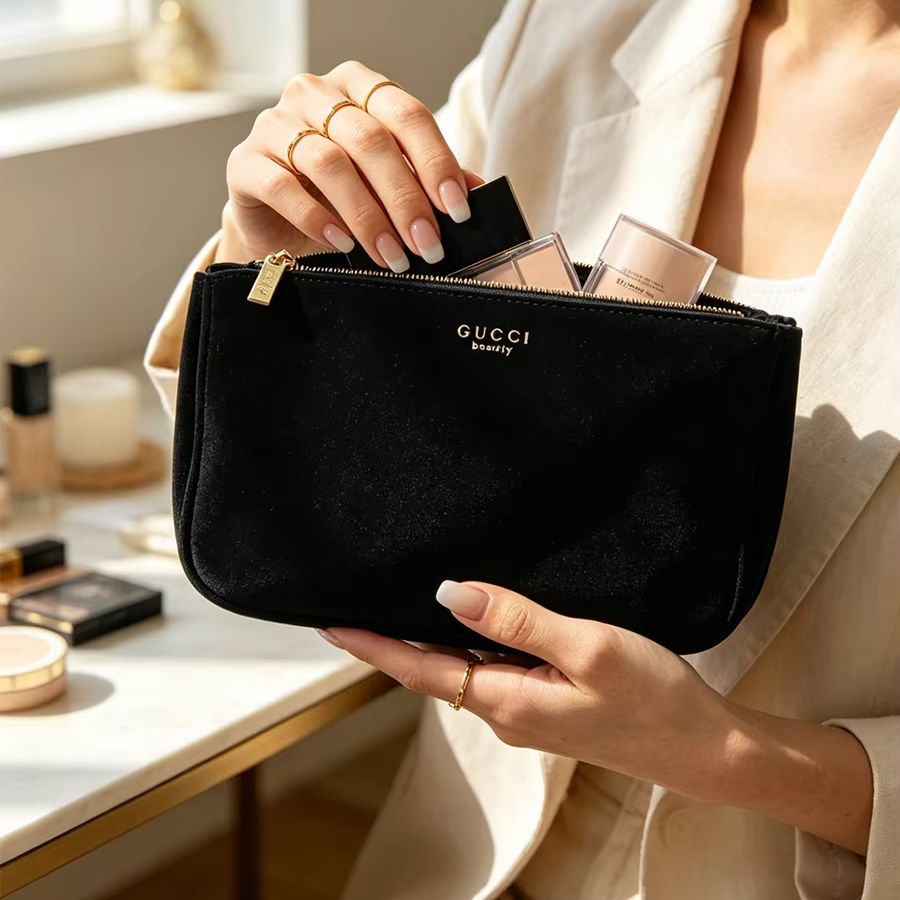 Gucci Gucci’s bag Vintage Zipp - Women'S Accessories Gucci ulasan dan harga