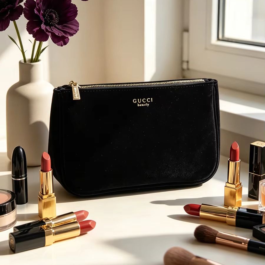 Gucci Gucci’s bag Vintage Zipp - Women'S Accessories Gucci ulasan dan harga