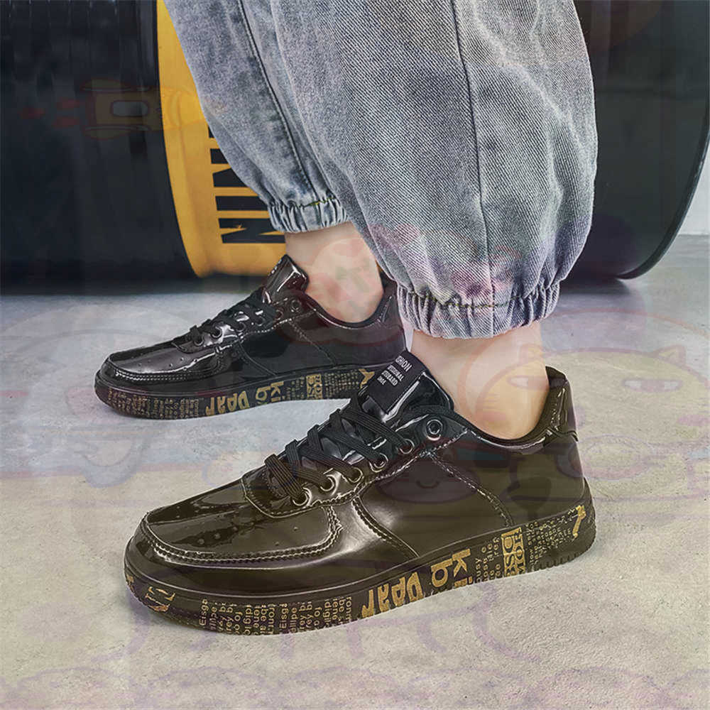 Round Foot Size 45 Sneakers Wh - Women Accessories Brand Name ulasan dan harga