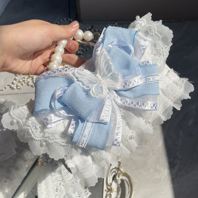 Women's Crossbody Bag Lolita C - Women'S Accessories Handbags ulasan dan harga