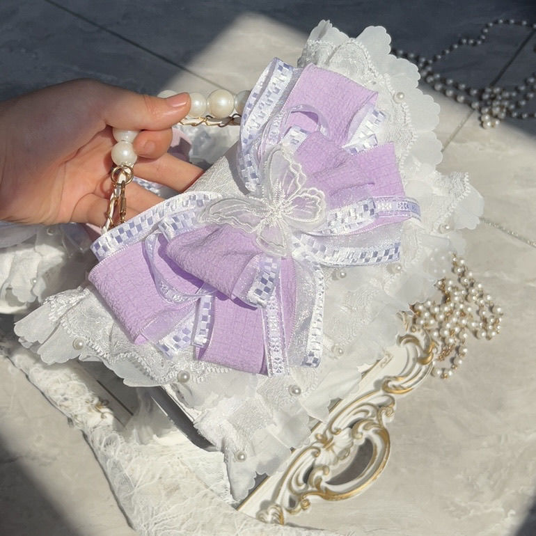Women's Crossbody Bag Lolita C - Women'S Accessories Handbags ulasan dan harga