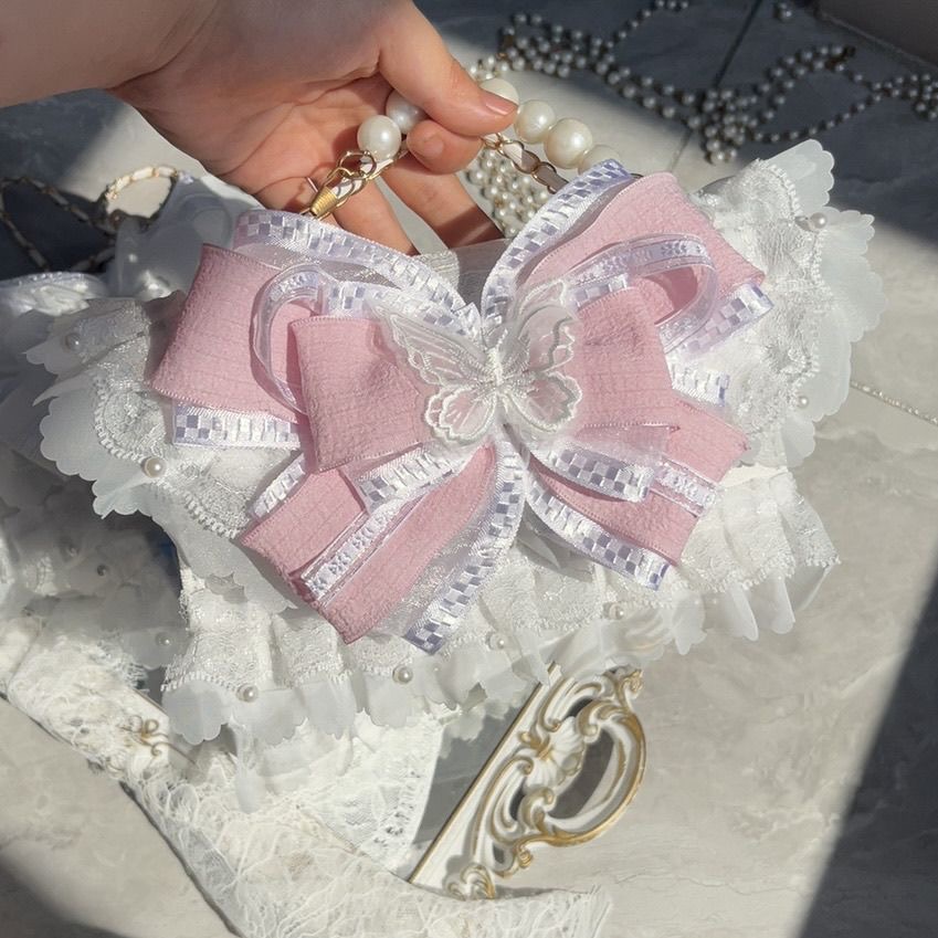 Women's Crossbody Bag Lolita C - Women'S Accessories Handbags ulasan dan harga