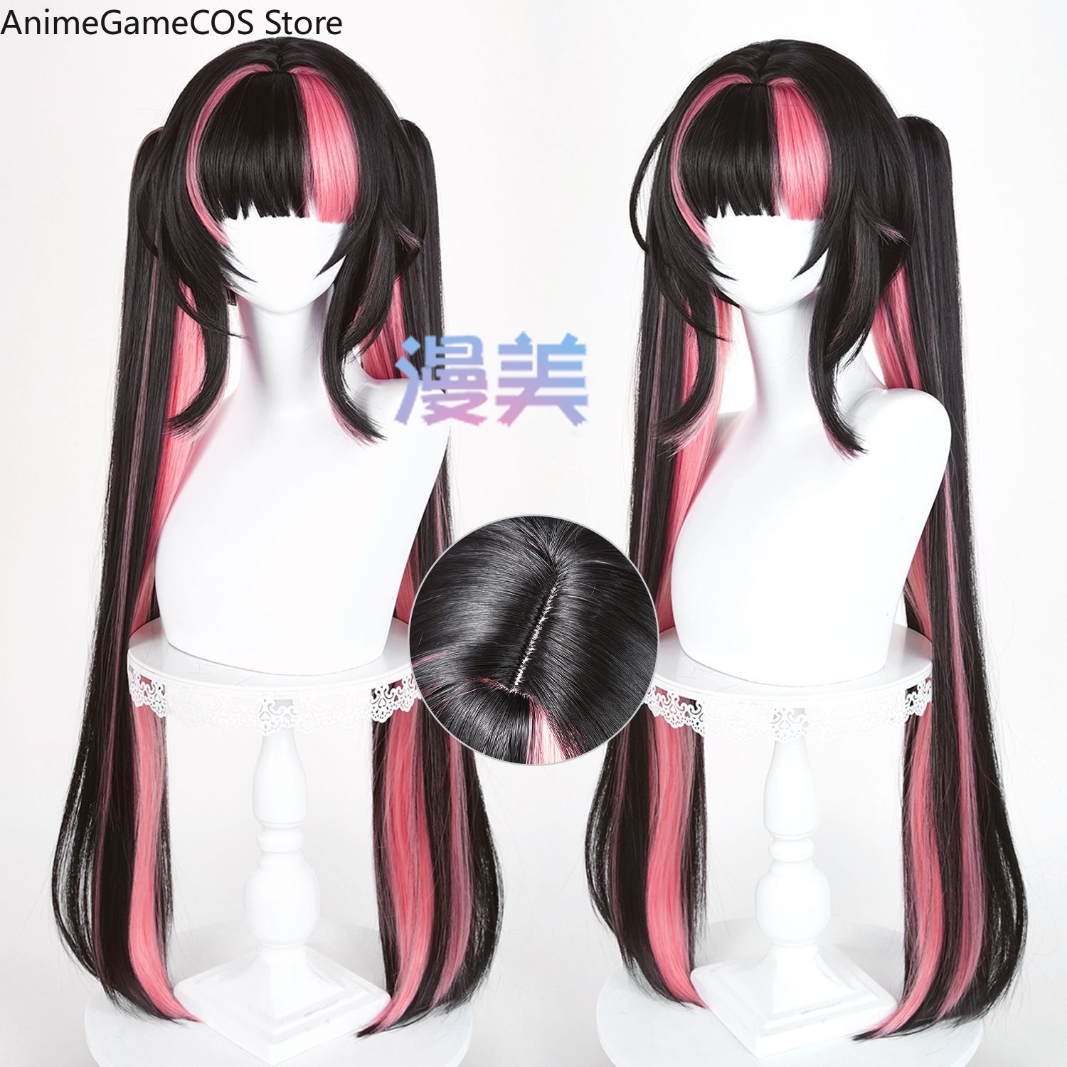 Anime Azur Lane Prinz Maurice  - Women'S Accessories Maurices ulasan dan harga
