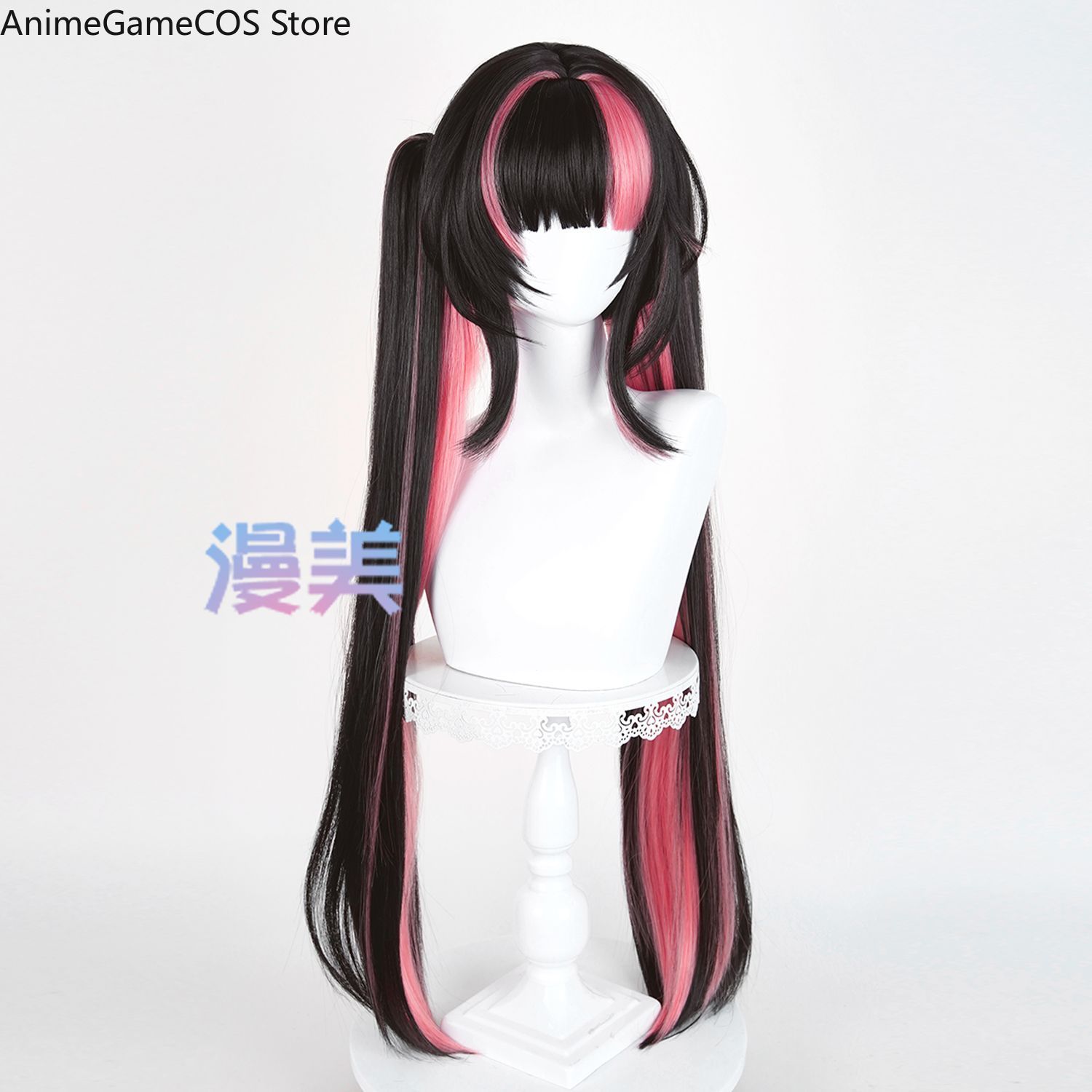 Anime Azur Lane Prinz Maurice  - Women'S Accessories Maurices ulasan dan harga