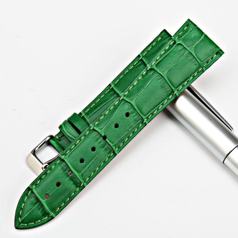 MAIKES watch accessories 16mm  - Women'S Accessories Gucci ulasan dan harga