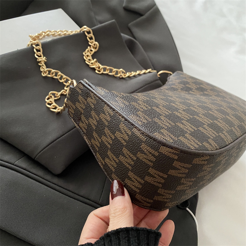 Vintage Style Square Handbag C - Women'S Accessories Handbags ulasan dan harga