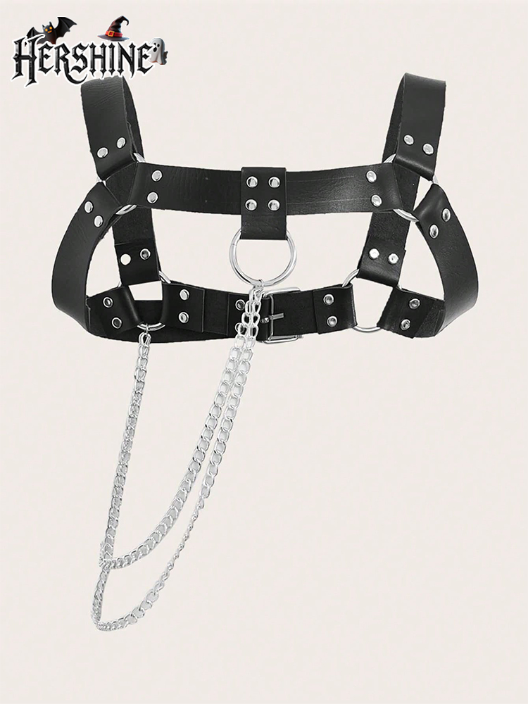 HERSHINE 1 piece women's sexy  - Women Accessories Chain ulasan dan harga