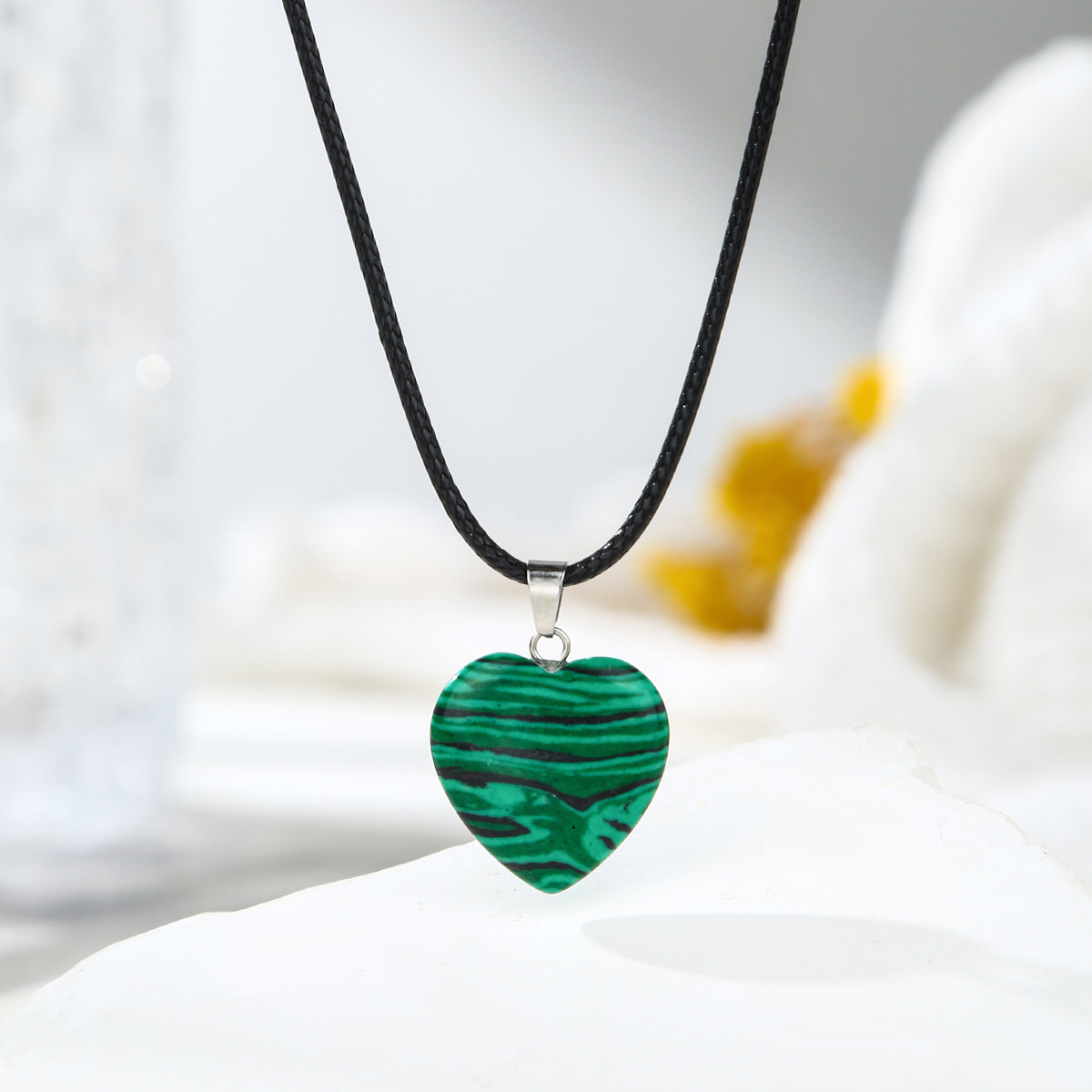 Natural Crystal  Tiger's Eye S - Women'S Accessories Manufacturers ulasan dan harga