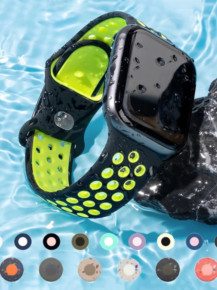 Sraps For Apple watch ultra 2  - Women'S Accessories Nike ulasan dan harga