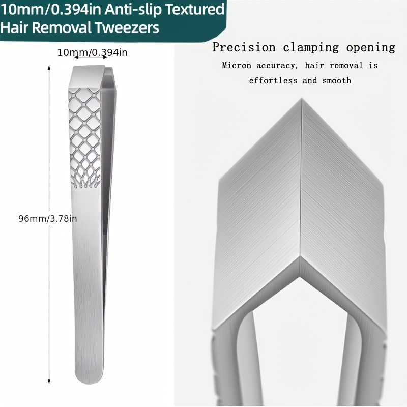 10mm Wide-Opening Stainless St - Women Accessories Clearance ulasan dan harga