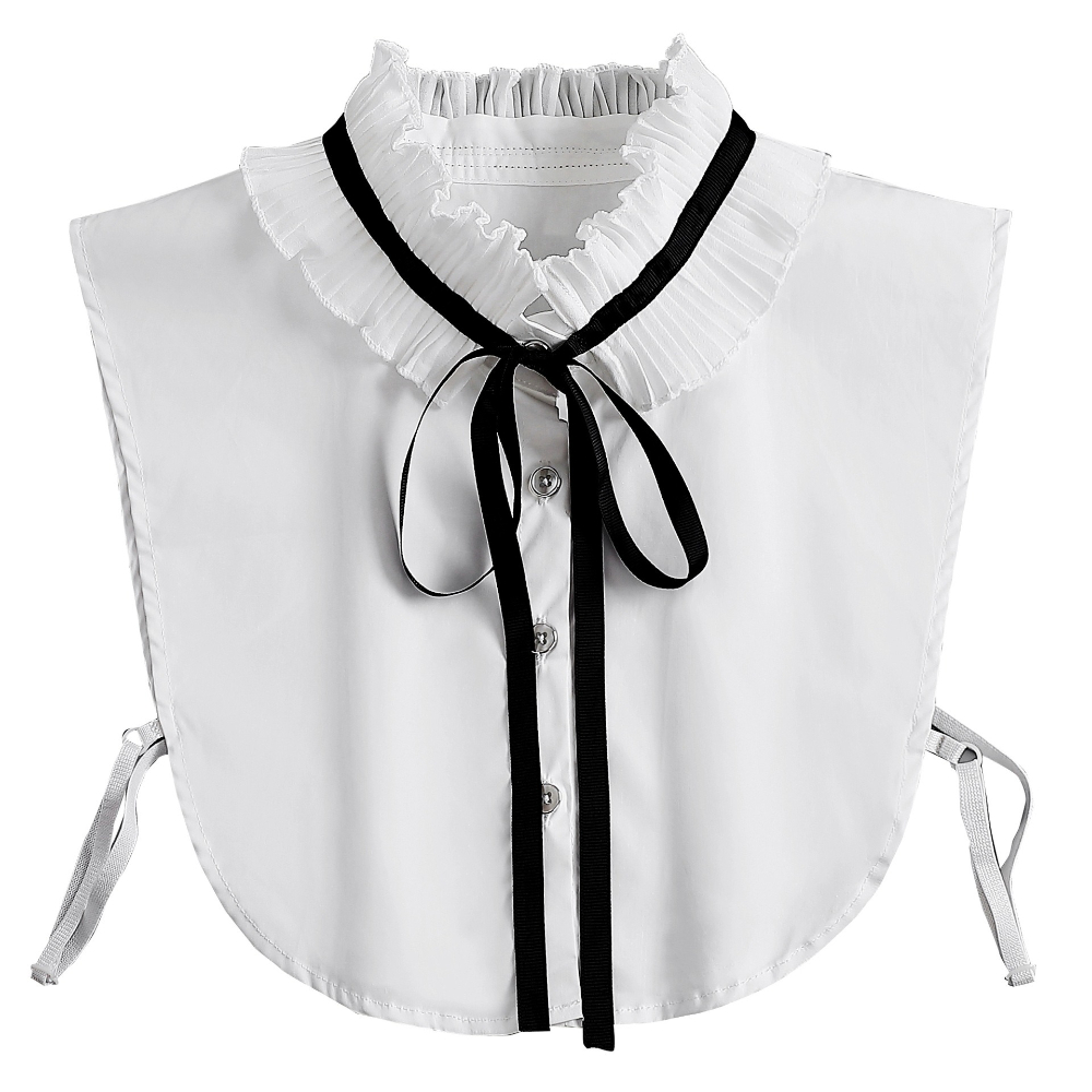 Korean female organ lace pleat - Women'S Accessories Manufacturers ulasan dan harga