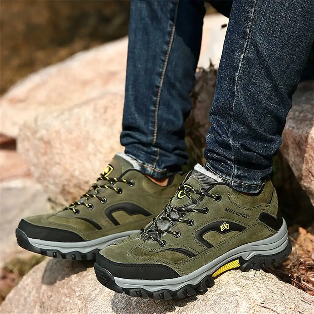 Camp Cotton Hiking Shoes For M - Women Accessories Brand Name ulasan dan harga