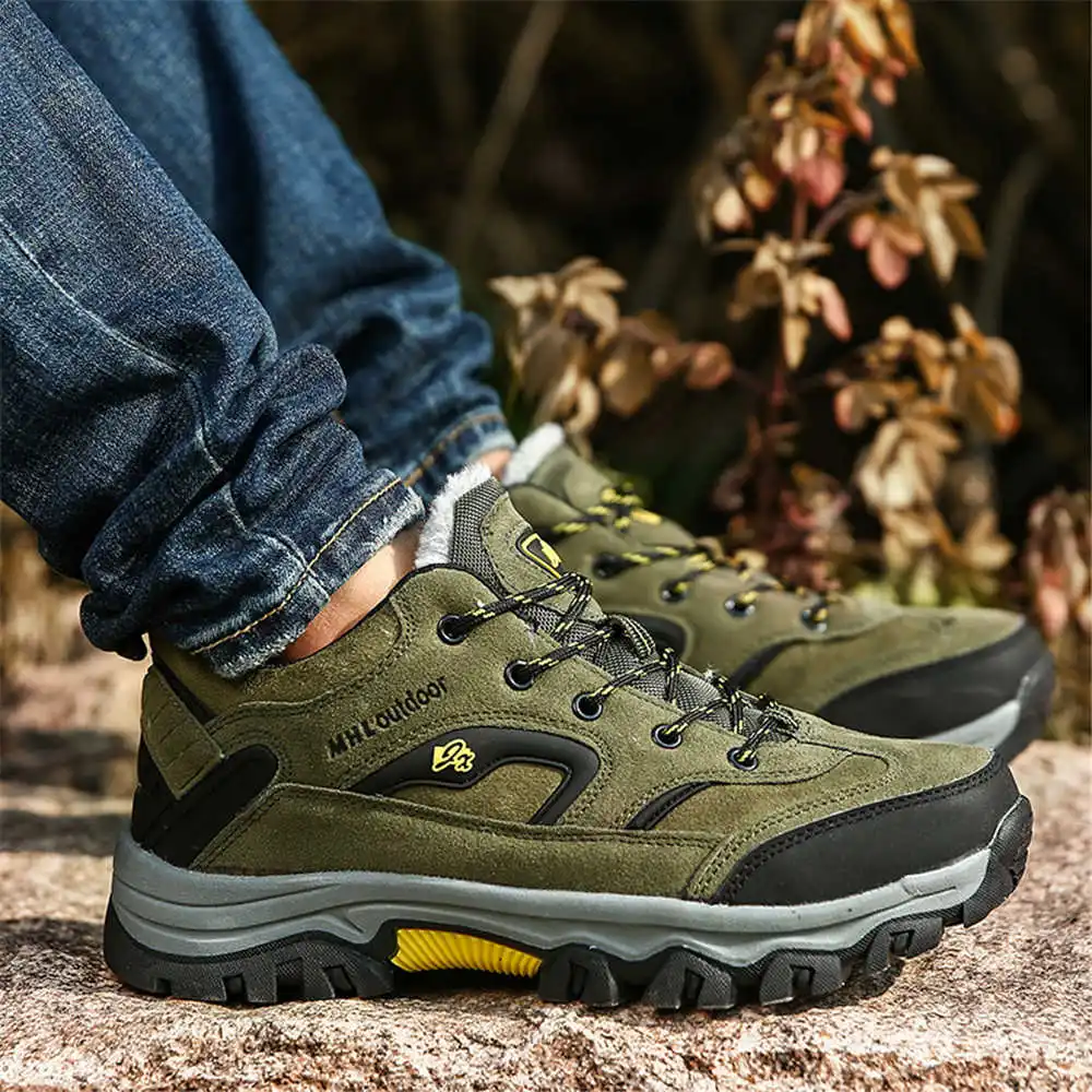 Camp Cotton Hiking Shoes For M - Women Accessories Brand Name ulasan dan harga