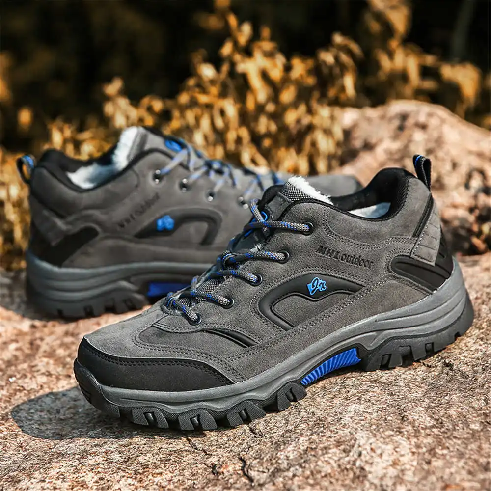 Camp Cotton Hiking Shoes For M - Women Accessories Brand Name ulasan dan harga