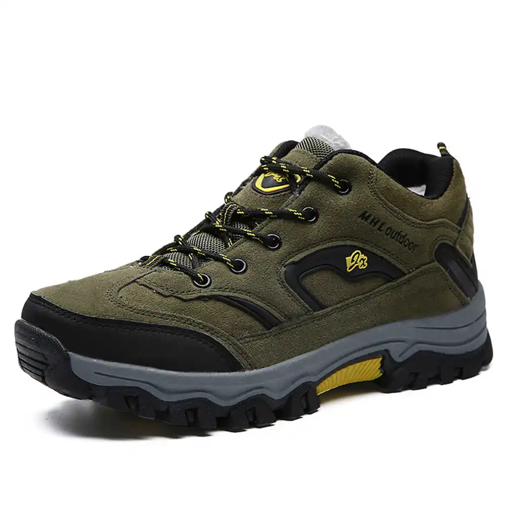 Camp Cotton Hiking Shoes For M - Women Accessories Brand Name ulasan dan harga